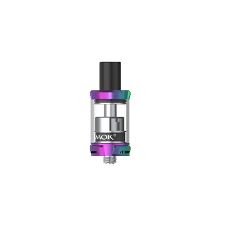 Оригинальная SMOK Vape ручка Nord 19 Tank 2 мл поддержка Mesh катушка MTL головка для