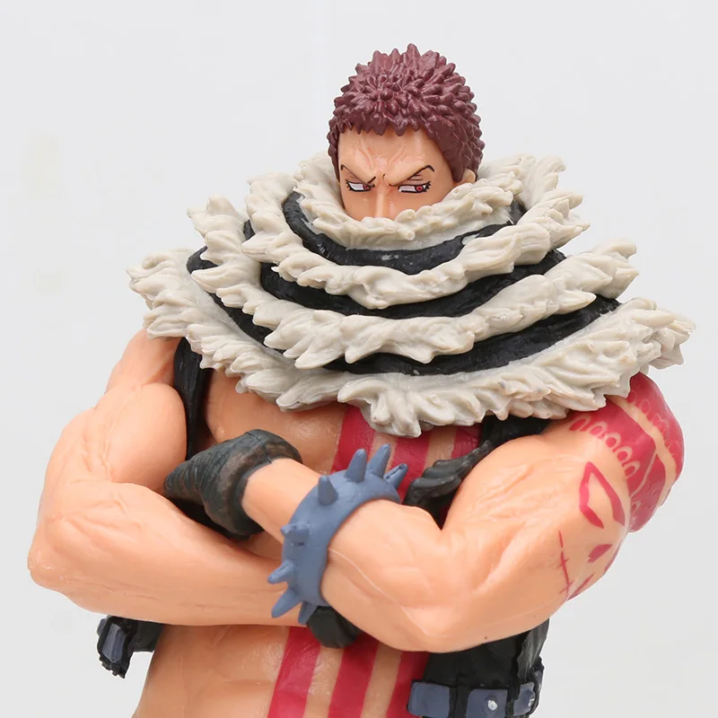 Игрушечная фигурка короля художника игрушка KOA Gear четвертая Обезьяна D. Luffy Ace Zoro