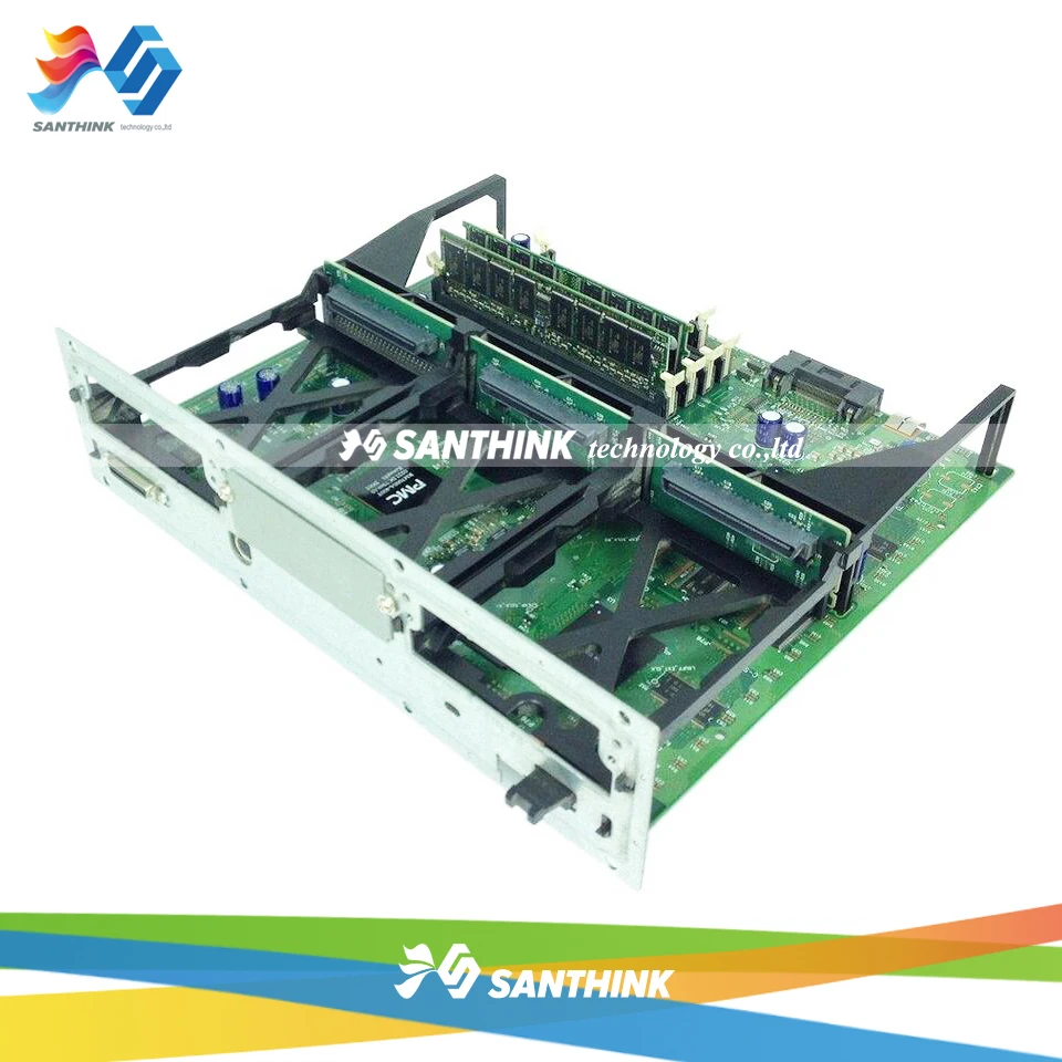 

LaserJet Printer Main Board For HP 4600 HP4600 C9661-67902 Formatter Board Mainboard