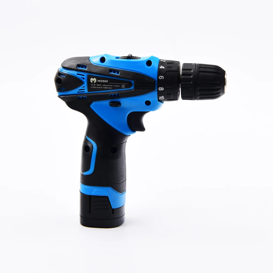 MOSKI 16 8 V DC новый дизайн мобильный источник питания литиевая батарея