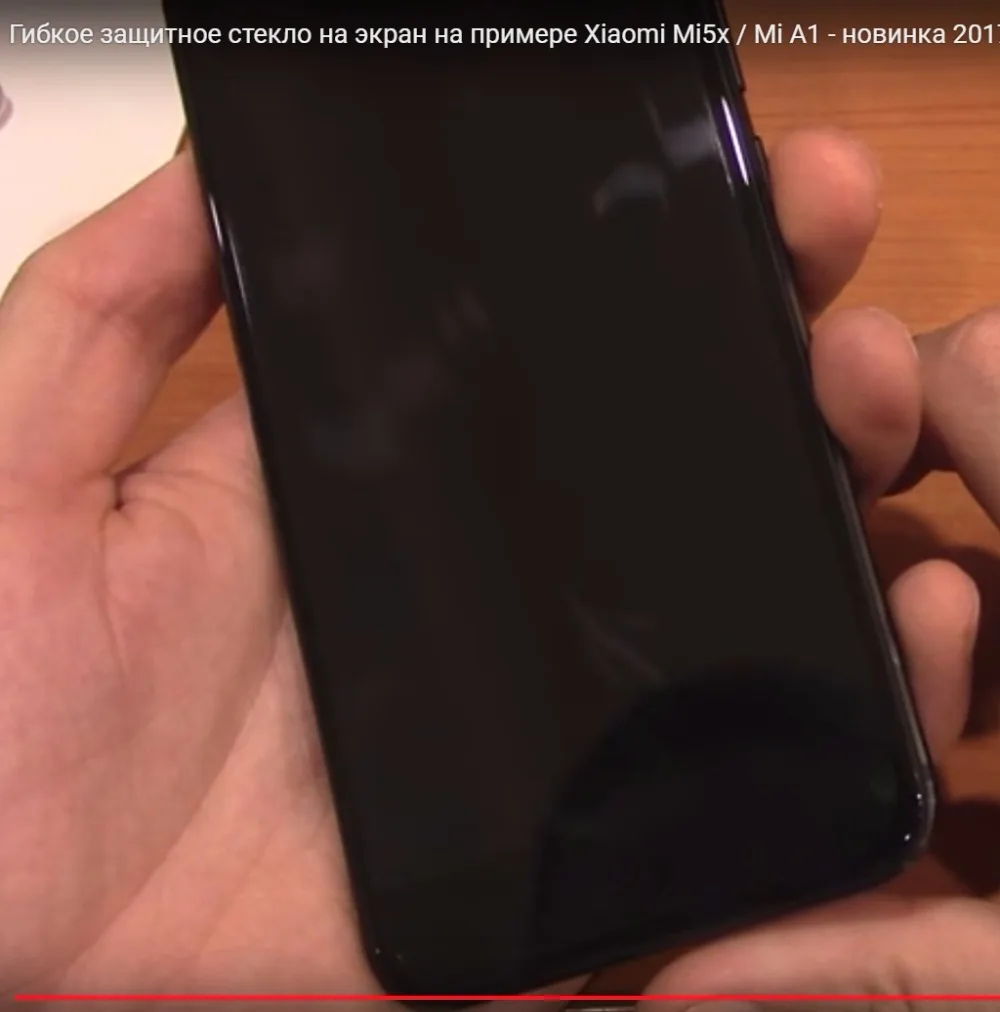 Высококачественная брендовая Гибкая стеклянная защитная пленка 9H для Redmi 5 Plus, защитная пленка из закаленного стекла для Redmi 5+ 5,99"