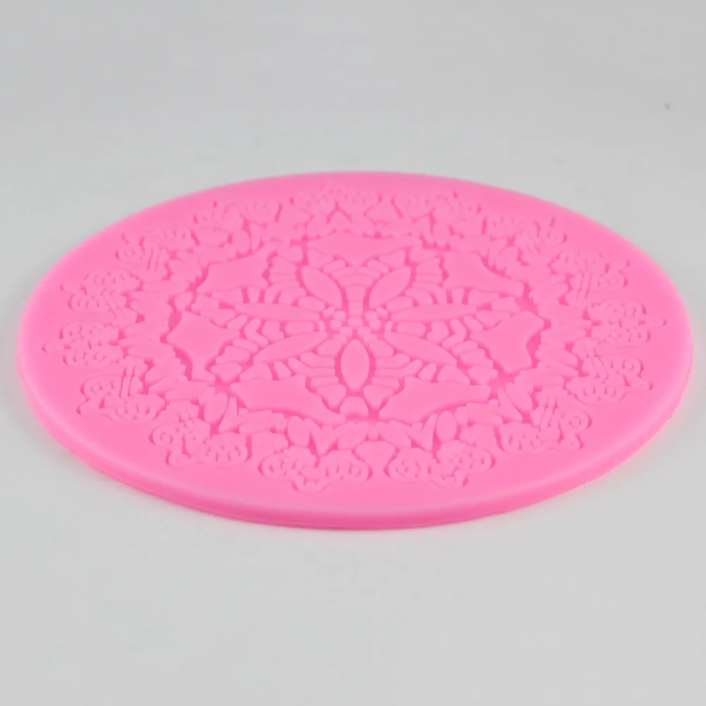 1 шт. инструменты для украшения тортов из мастики со шнуровкой с круглым носком