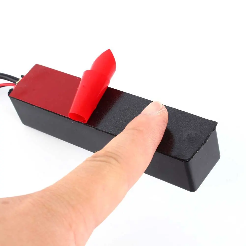 Универсальный автомобильный комплект скрытой антенны 12 В Электронная стерео AM/FM