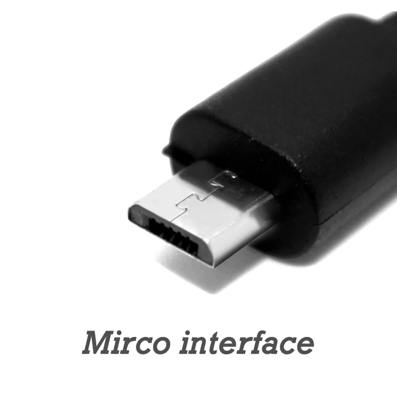 Overfly 80 см Micro USB кабель для передачи данных синхронизации зарядное устройство samsung