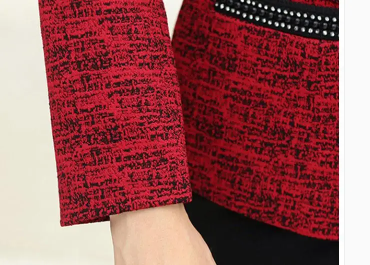 

2021 spring and autumn winter with New style fashion Long sleeve Women's Western-style clothes coat