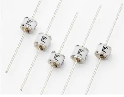 Керамическая Газоразрядная трубка lightning CG31.2L 2 Ge feet 1200V LF 20 шт./лот|ceramic gas discharge tube|lf |