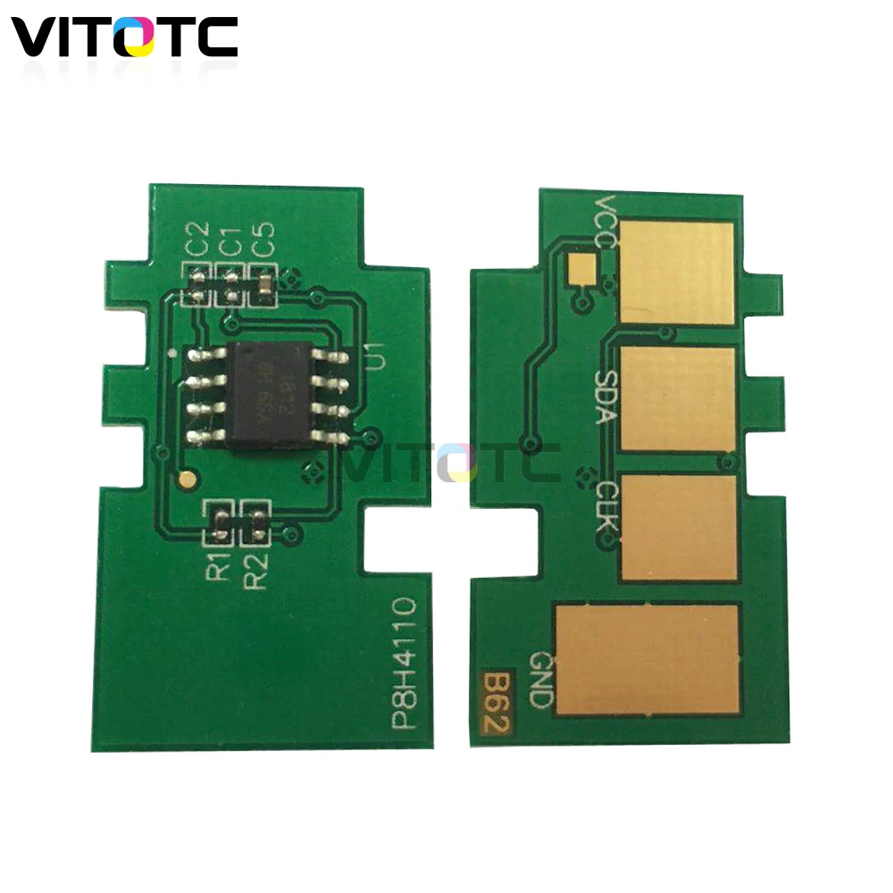 2x MLT-D110L MLT D110L D110 тонер-картридж чип совместимый для Samsung Xpress SL-M2060 M2060FW M2060NW M2060W SL M2060