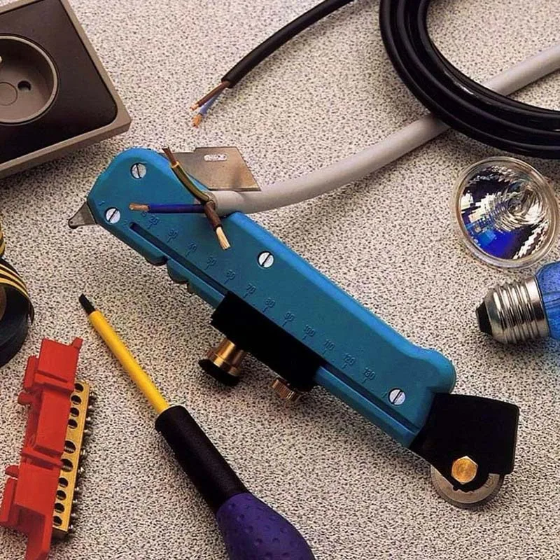 

Construction Tools