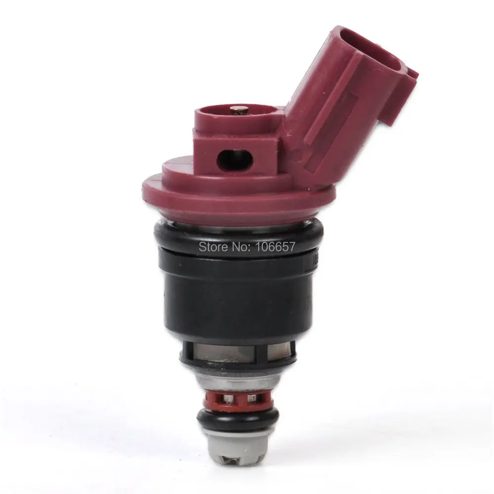 Подлинный топливный инжектор a46 00 16600 53J00 53J03 842 18114 для Nissan 300ZX I30 J30 Maxima Q45 G20|fuel