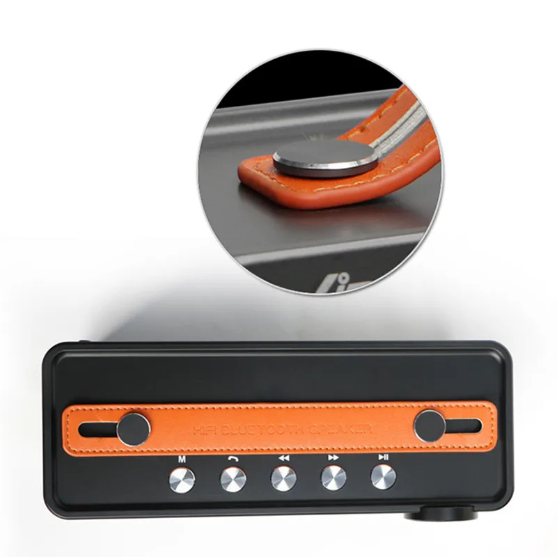 W-KING 25 Вт приложение Bluetooth динамик s X10 портативный беспроводной динамик бас звук сабвуфер беспроводной мощный домашний звуковой ящик