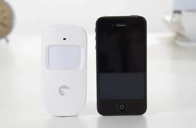 Беспроводной PIR датчик движения с защитой от кражи людей/животных|sensor sensor|sensor