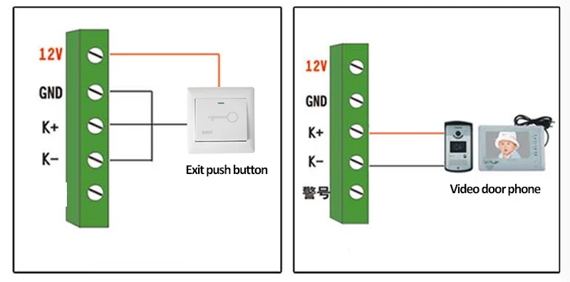 1000 пользователей мастер электронный дверной замок Rfid считыватель карт блокировка двигателя безопасность контроль доступа fechadura digital serrure электрик