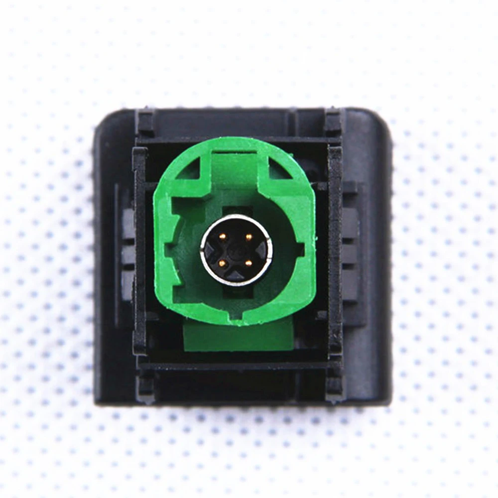 Интерфейсный переключатель RCD510 RNS315 для VW Jetta MK5 Sagitar Golf MK6 Scirocco 5KD035726A 5KD 035 726 TUKE |
