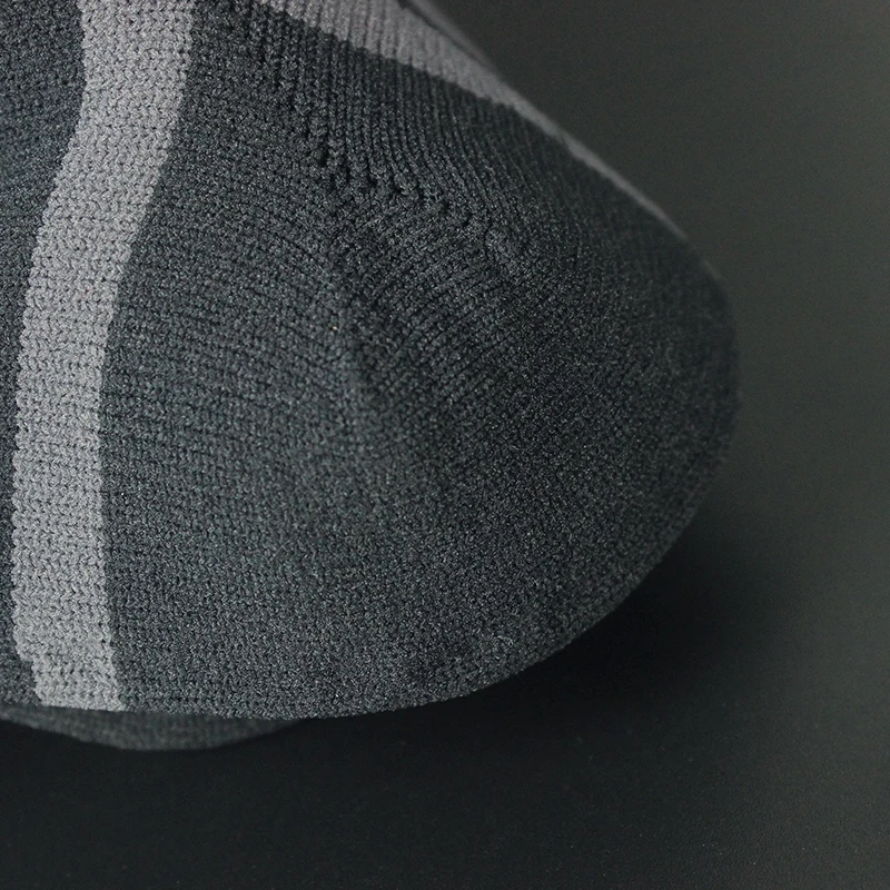 Дышащие водонепроницаемые носки бамбуковые для бега и велоспорта мужские