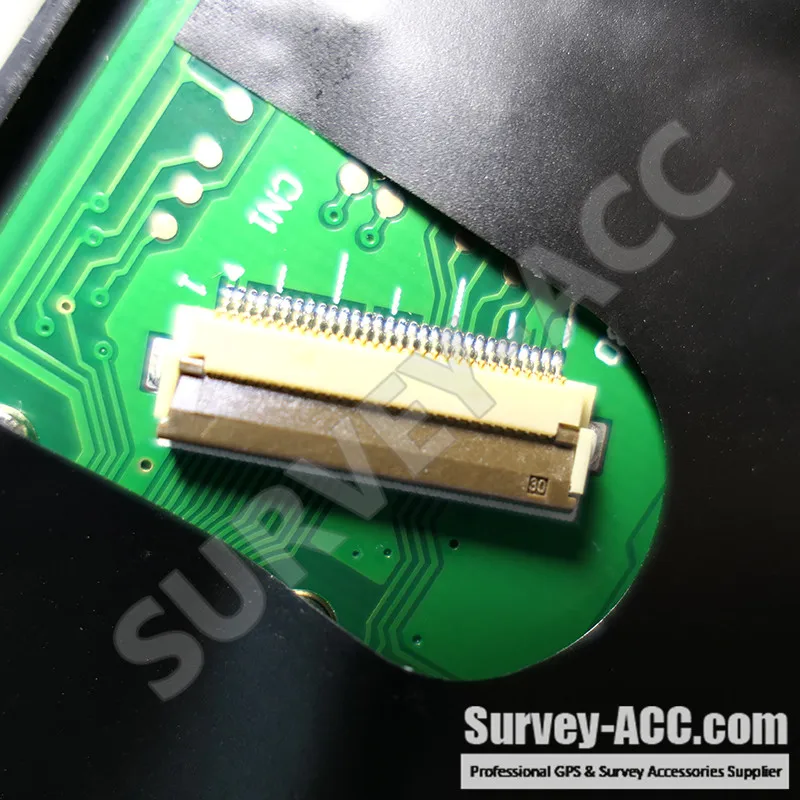 Repacement для Topcon ES OS 602 клавиатура с lcd, sokkia CX/CF Серия Клавиатура с lcd
