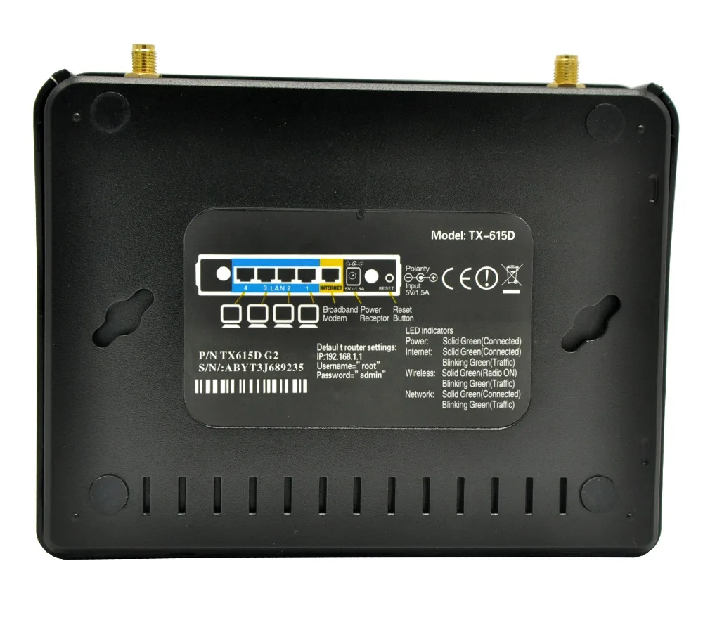 300 Мбит/с 802 11 г/b/n OPENWRT Беспроводной Wi Fi роутера предварительно установленных DD