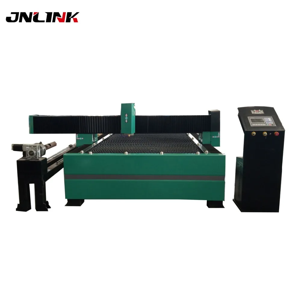 Цена по прейскуранту завода CNC металла плазменной резки 1325/козловой плазменный