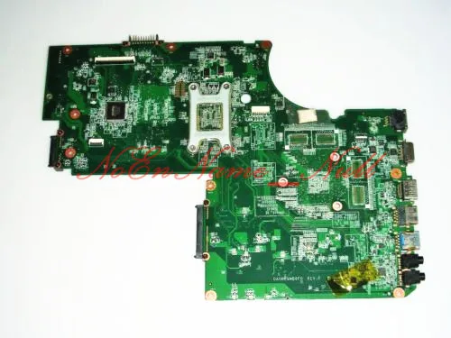 laptop motherboard for Toshiba Satellite C75D EM2100 DDR3 A000244210 DA0BD9MB8F0 | Компьютеры и офис