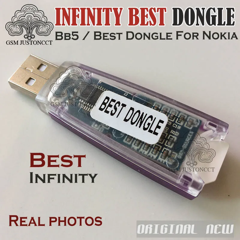 100% оригинальный ключ BB5 простое обслуживание (лучший ключ)/лучший infinity для Nokia |