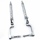 Sky-fly SZ002-13001 D5xD4mmx161mm P51 RC летательный аппарат с антивибрационной посадкой