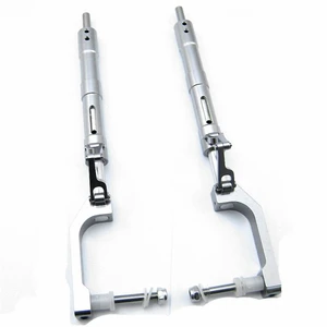 Sky-fly SZ002-13001 D5xD4mmx161mm P51 RC летательный аппарат с антивибрационной посадкой