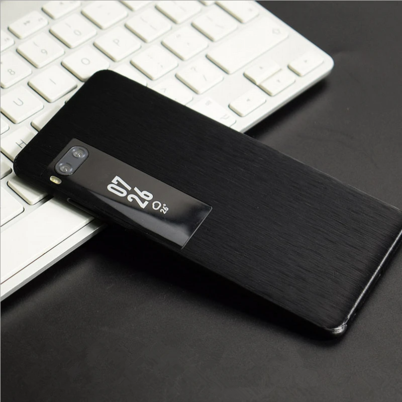 Защитная пленка для пленочного телефона Meizu Pro 7Plus Новая защитная покрытия |