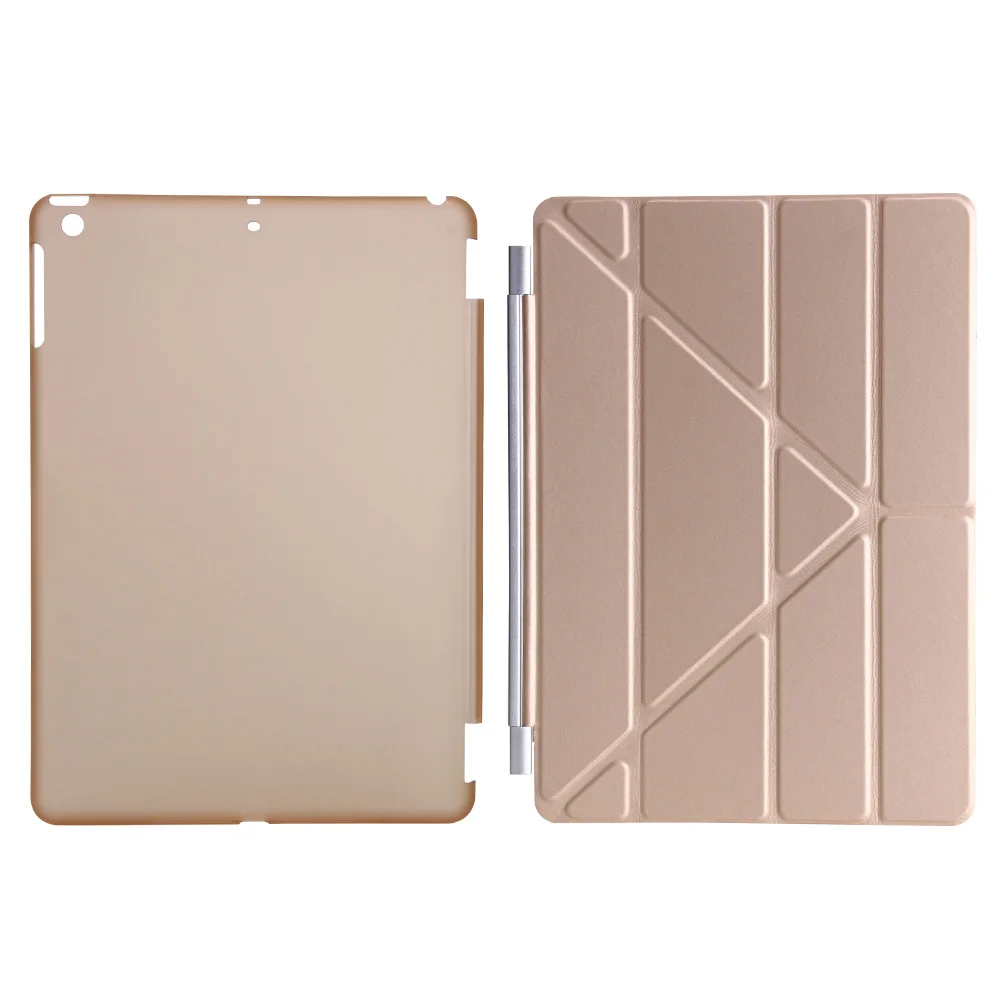 Чехол Batianda для Apple iPad 2 3 4 Многофункциональный умный чехол го и поколения (функция
