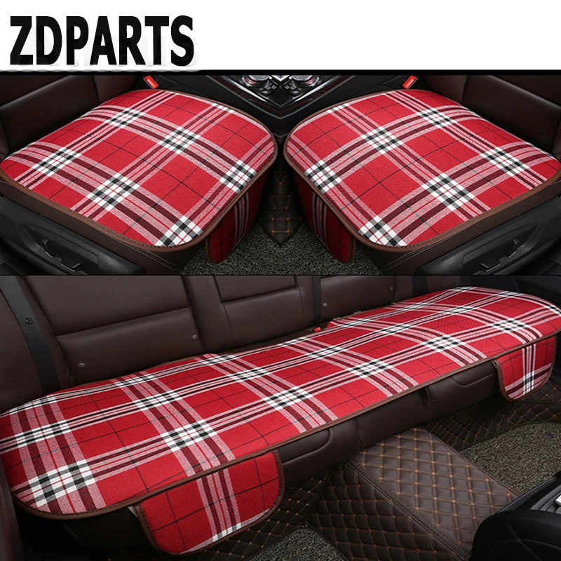 ZDPARTS Чехлы для автомобильных сидений проданы нащего завода Подушка обтянутая
