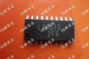 Новинка LA5315 SANYO SOP20 (#55890)|brand new|sanyo |