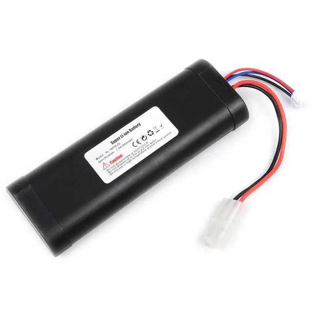

YUKALA HL3818-1 3819-1 3838-1 3839-1 3848 3858 3568 3878 3888 3889 ect 1/16 RC tank 7.4V 1800 Mah Li-polymer battery