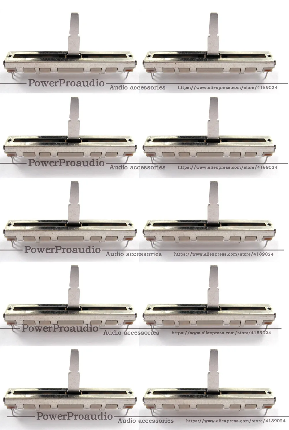 10 шт./лот запасные части DCV 1020 DCV1020 для Pioneer DJM600 DJM700 DJM800 DJM900 Фейдер | Электроника