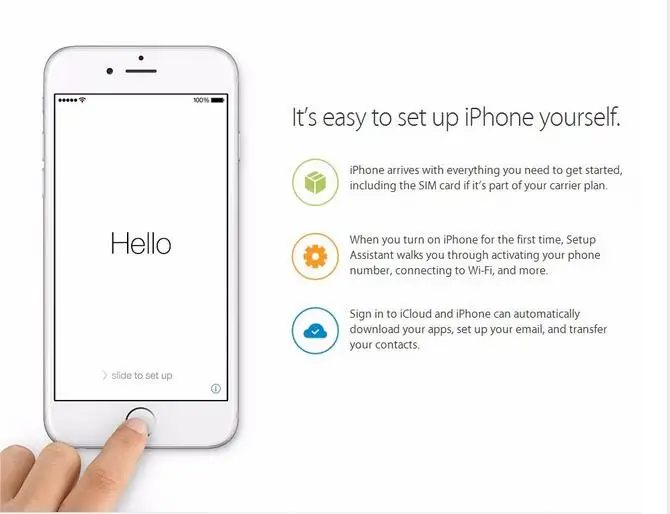 Разблокированный Apple iPhone 6 Plus LTE 5,5 ''ips 8MP двухъядерный мобильный телефон GSM 16 Гб 64 Гб 128 ГБ rom iOS б/у сотовый телефон