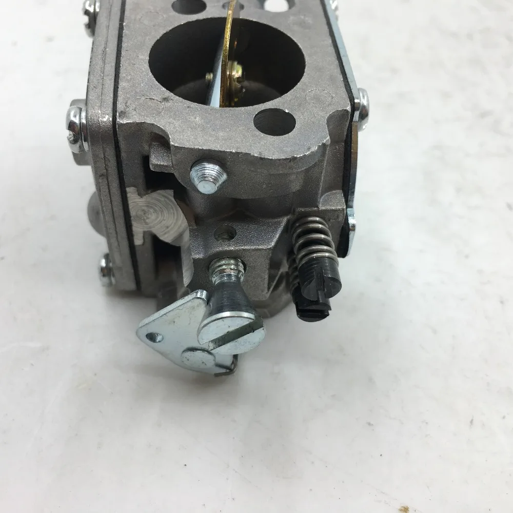 SherryBerg carby carb Карбюратор ПОДХОДИТ для Walbro WJ-105-1 Dolmar Makita 394 151 050, 394 151 051 vergaser
