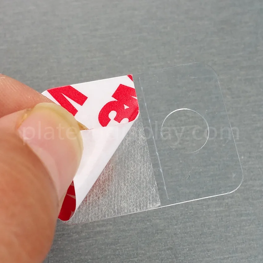 Специальное предложение пластиковая ПВХ подвесная планка для домашних животных