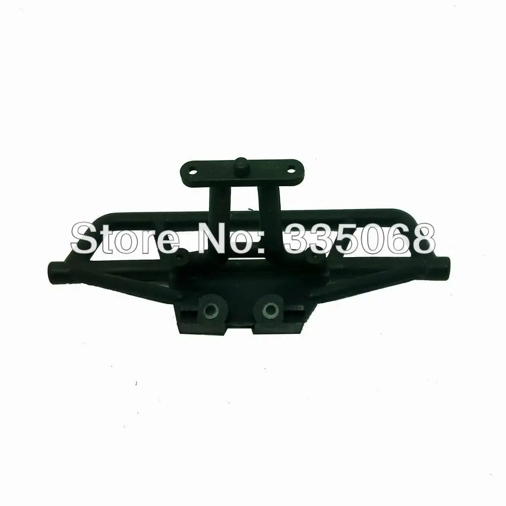 HENG LONG 3850-6 RC nitro автомобиль Triumph 1/10 Запасные части № 051 задний | Игрушки и хобби