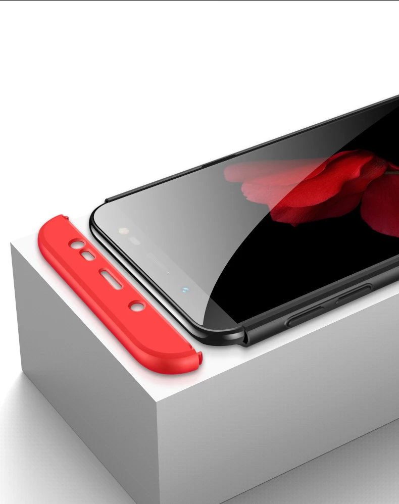 Для samsung Galaxy J6 J600F чехол 360 градусов полный корпус чехол для samsung Galaxy J6 SM-J600 Гибридный противоударный чехол
