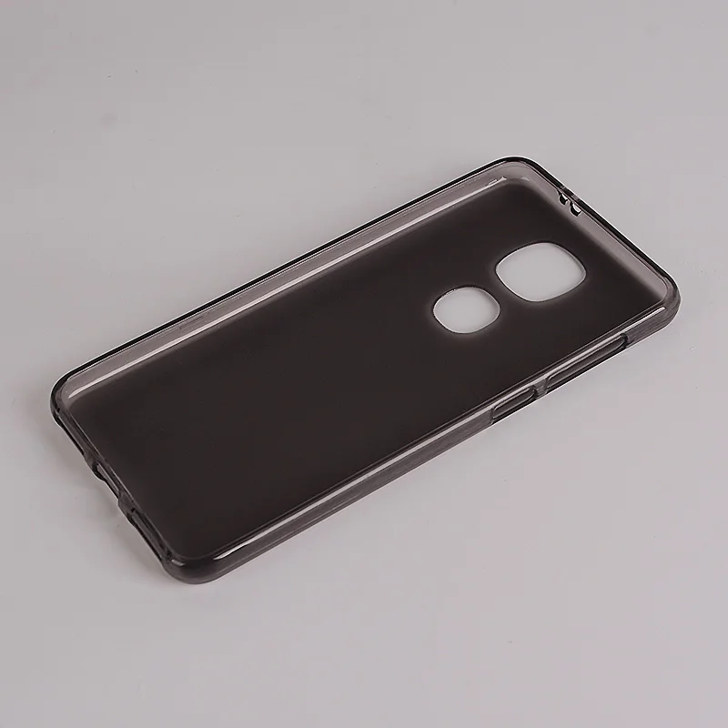 Soft Case For LeEco Le Pro 3 AI X650 Cover Silicone Phone Dual Camera Edition X651 TPU Back | Мобильные телефоны и