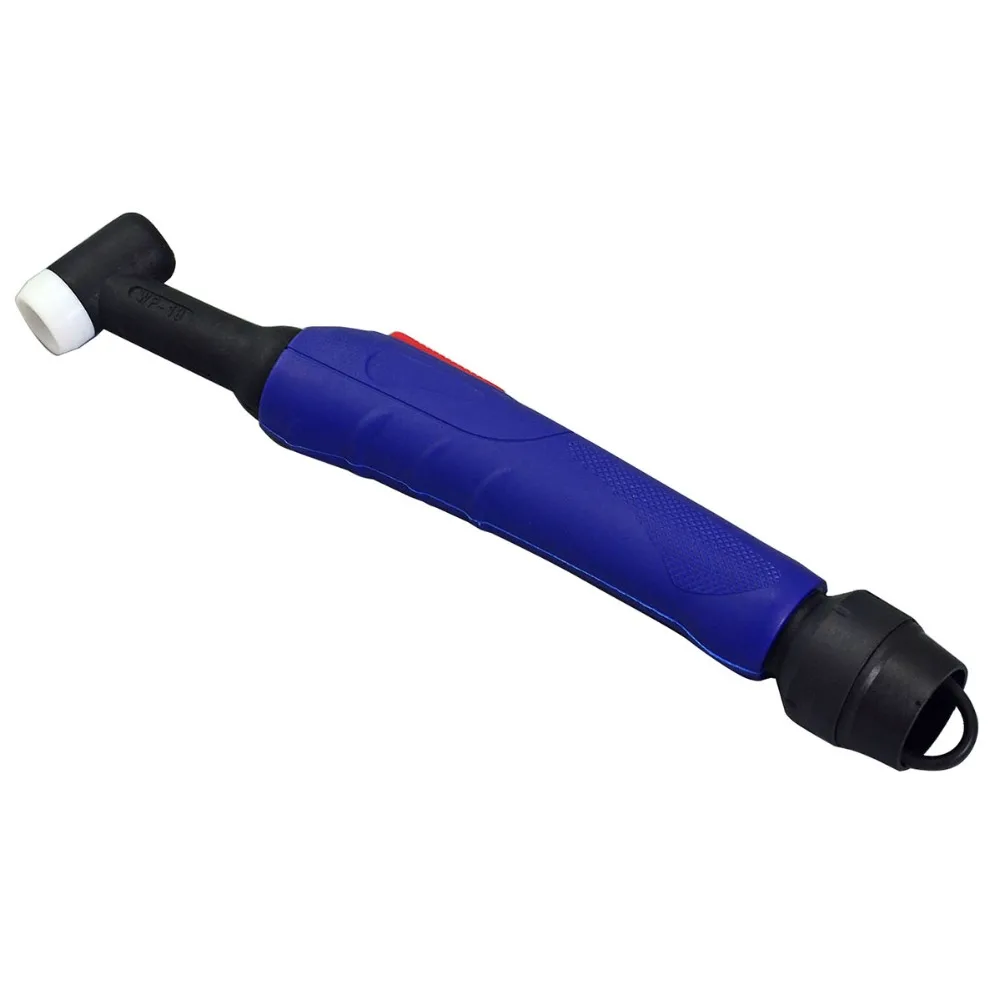 Фонарь для сварки TIG с водяным охлаждением Европейский стиль 350 А|tig welding torch|torch tig