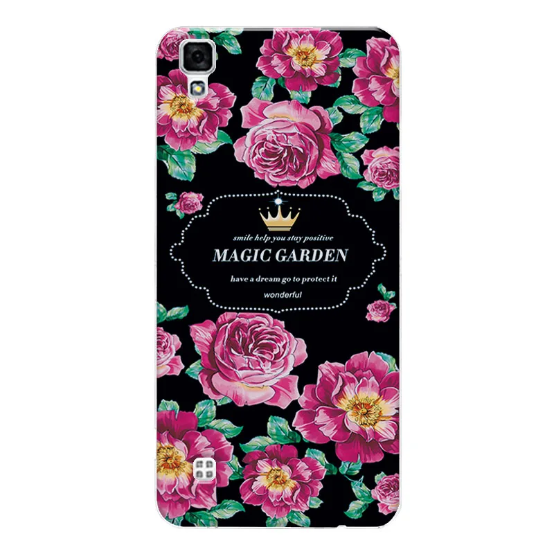 Captain America Phone Case For LG X Power Ample Back Cover Soft Silicone Cute Doughnut K220ds K220 5.5&quot Inch |