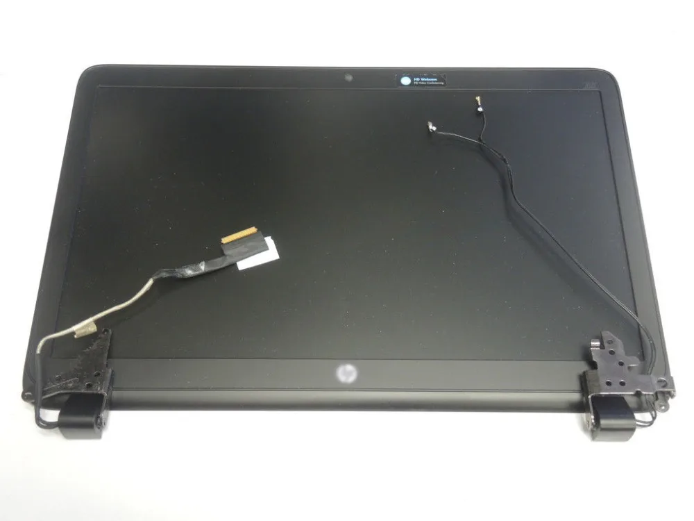 ЖК экран для ноутбука HP ProBook 450 G2 в сборе 15 6 &quotматовый черный|ЖК-экран ноутбуков| |
