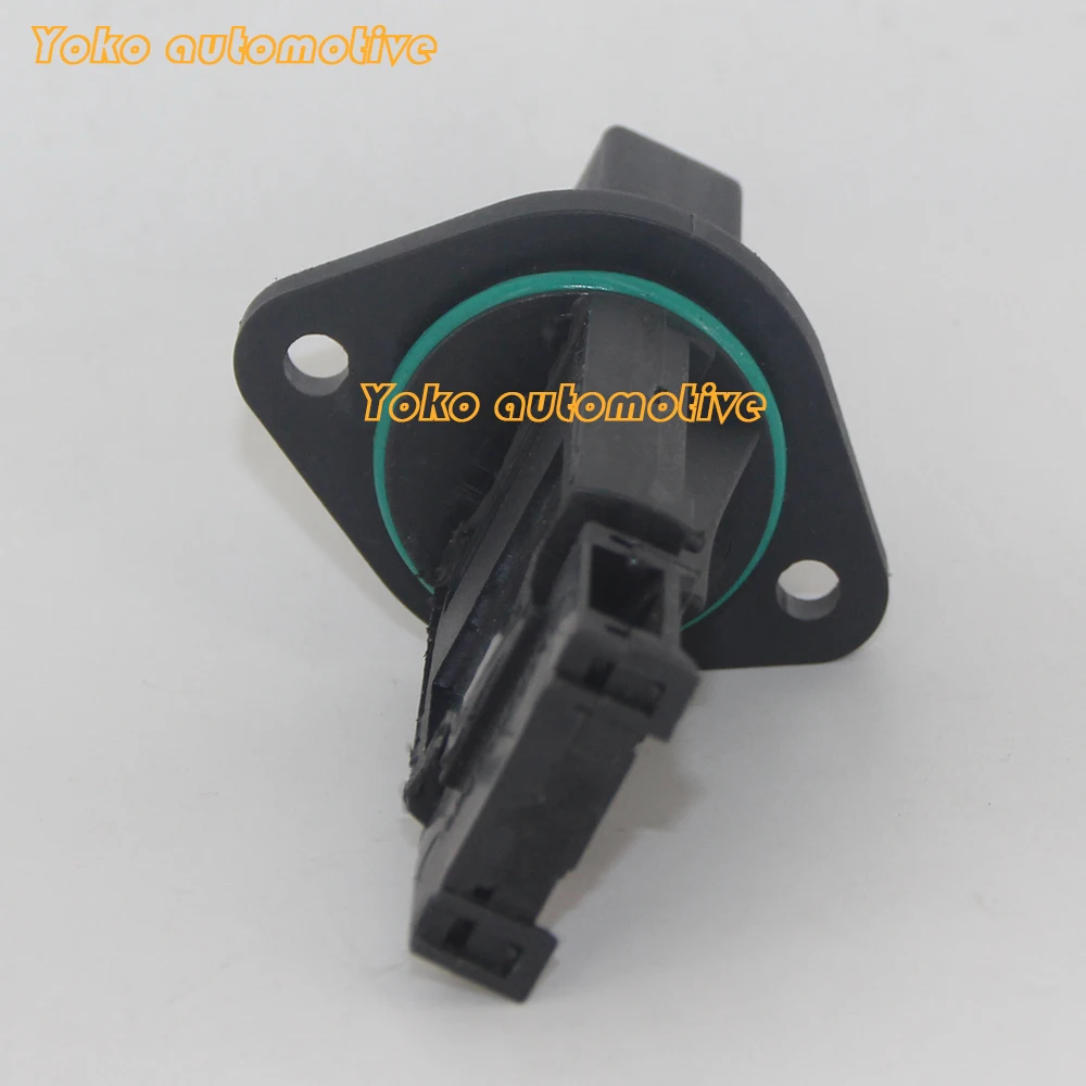 Расходомер воздуха датчик подачи ВОЗДУХА МАФ асм для FORD 95 VW12B529 BB/028 906