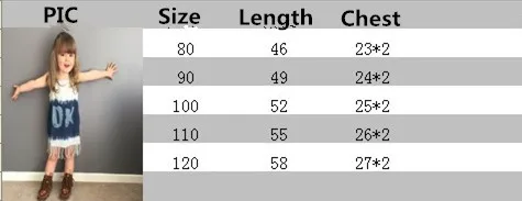 INS/2017 дизайнерское платье для девочек без рукавов с кисточками - купить по