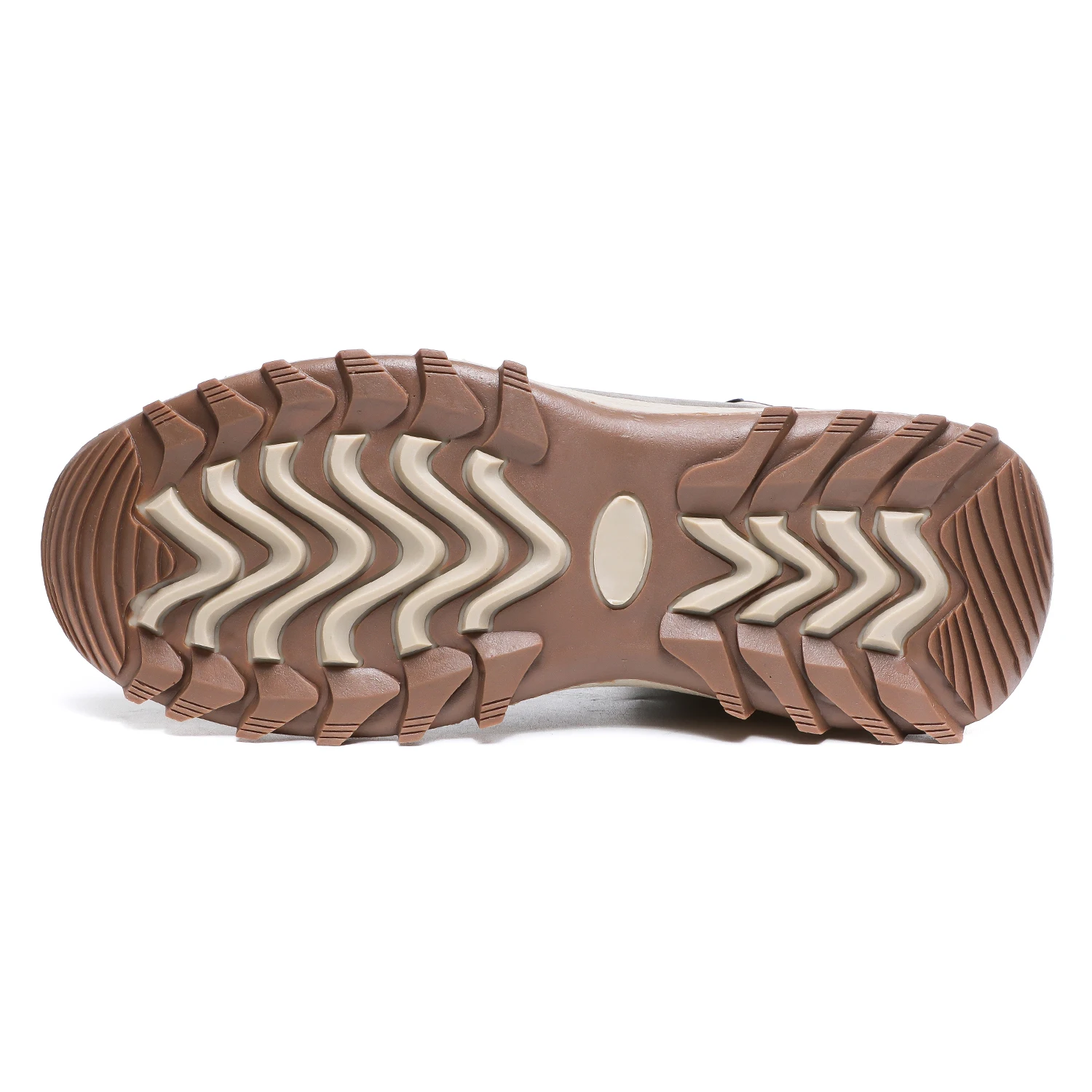 UPUPER/кожаные ботинки для мужчин удобные теплые зимние с плюшевой подкладкой