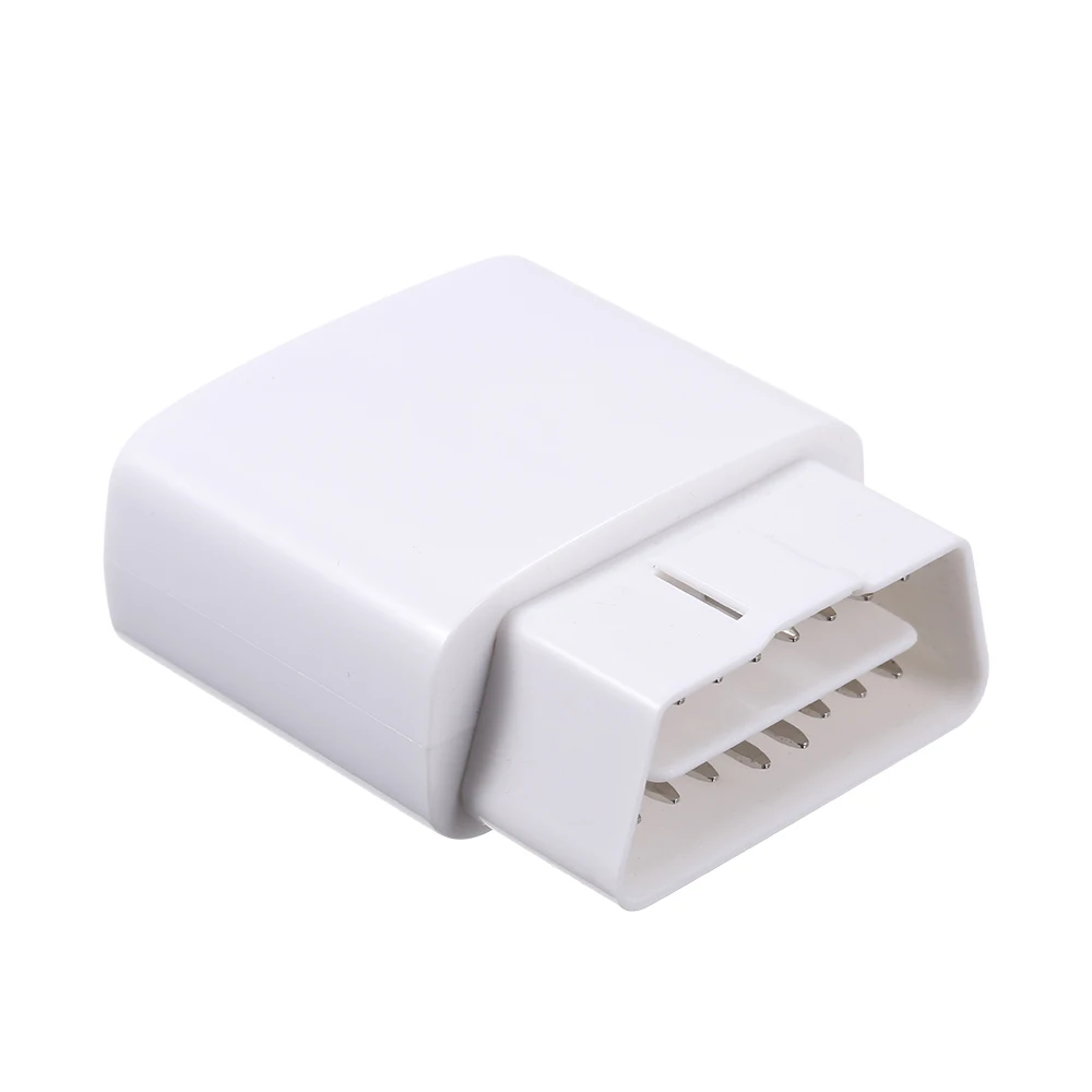 Vgate iCar1 OBDII Диагностический Сканер Поддержка J1850 протокол BT WIFI