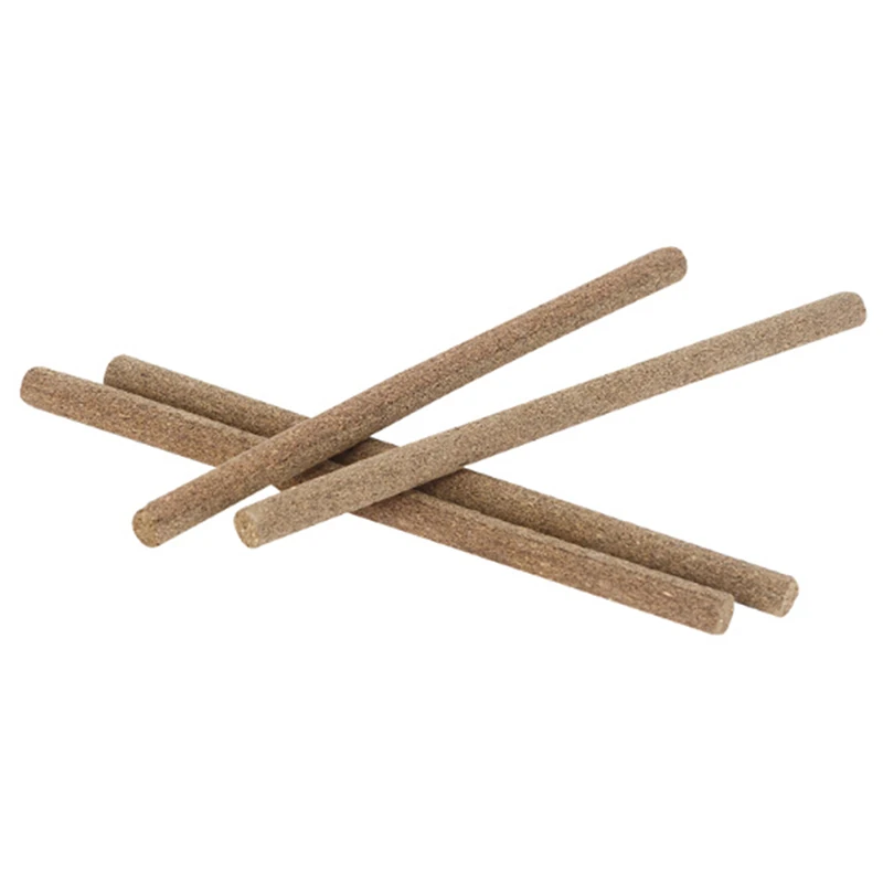 JETTING 30PCS Новое поступление бездымного безопасности Moxa палка ручной работы