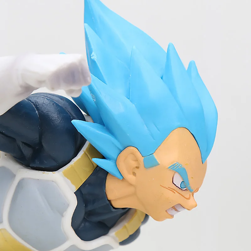 Dragon ball Супер Статуэтка MSP мастер звезды кусок вегетто фигурка Вегета коллекционные модельные украшения игрушки Brinquedo подарки