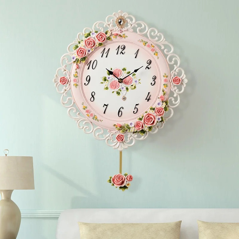 Парикмахерская Murale современный дизайн Reloje De Casa Shabby Chic Jam Dinding Klok Duvar Saati Horloge