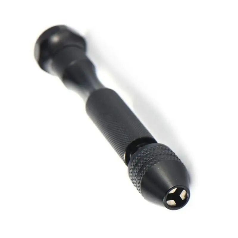 Набор ручных сверл DIY прецизионная шпилька тиски модель мини ручная спиральная