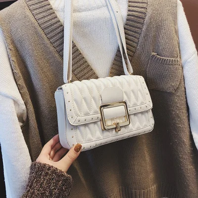 Сумка через плечо женская кожаная|Сумки с ручками| |