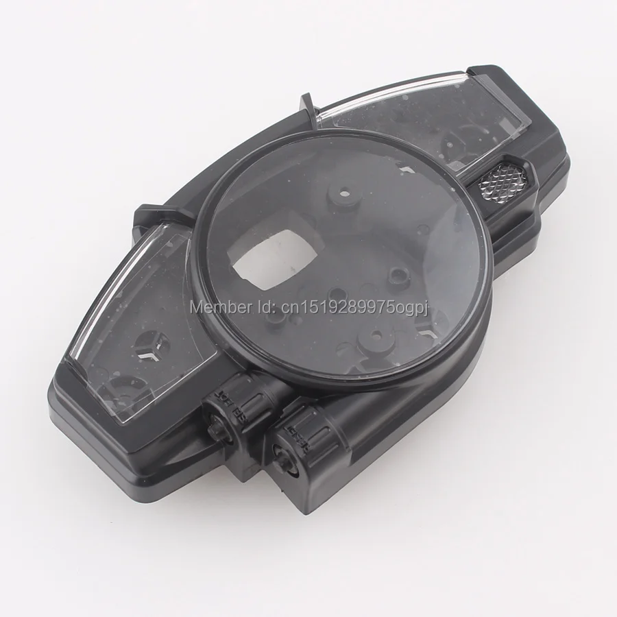 Новый Спидометр чехол Тахометр Инструмент крышка подходит для Yamaha YZF R1 07 R 1